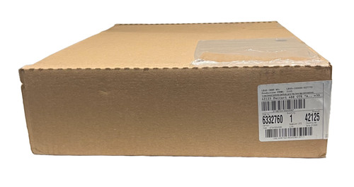 New box lego - box,