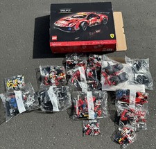 Lego - Technic - Ferrari 488