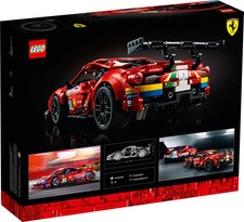 LEGO® Technic 42125-1 Ferrari