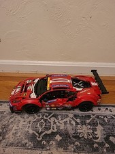 LEGO TECHNIC: Ferrari 488 GTE