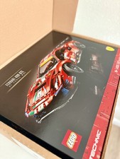 LEGO Technic Ferrari 488 GTE