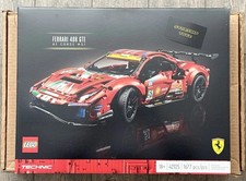 New, Retired & Sealed LEGO